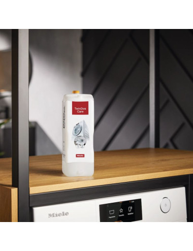 MIELE TwinDos Care | GP TDC 141 L. HIQ STUDIO NOWY SĄCZ