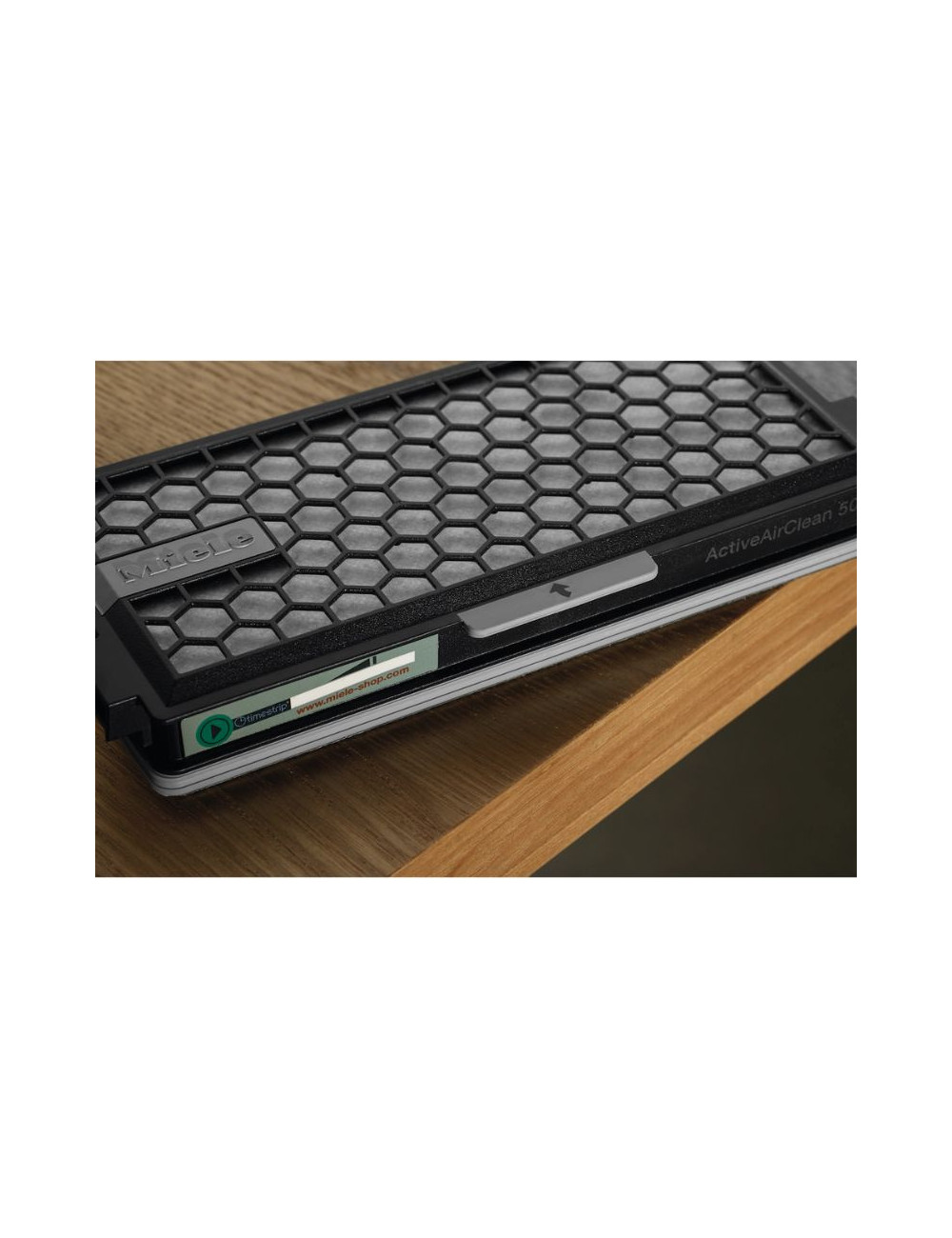 MIELE Filtr Active AirClean z timestrip® | SF-AA 50. HIQ STUDIO - NOWY SĄCZ. 4002515315590