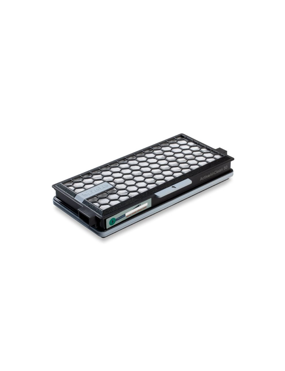 MIELE Filtr Active AirClean z timestrip® | SF-AA 50. HIQ STUDIO - NOWY SĄCZ. 4002515315590