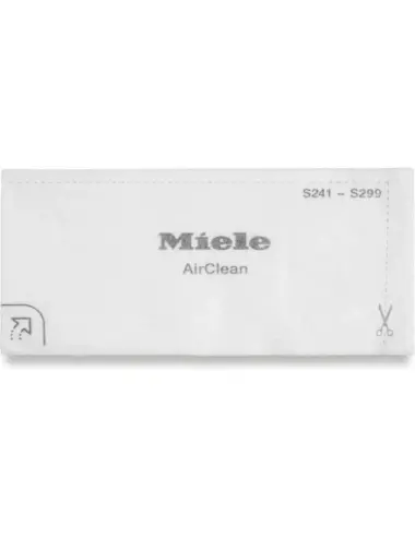 MIELE Filtr AirClean | SF-SAC 20/30. HIQ STUDIO - NOWY SĄCZ. 4002513902709