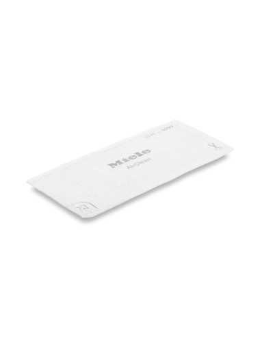 MIELE Filtr AirClean | SF-SAC 20/30. HIQ STUDIO - NOWY SĄCZ. 4002513902709
