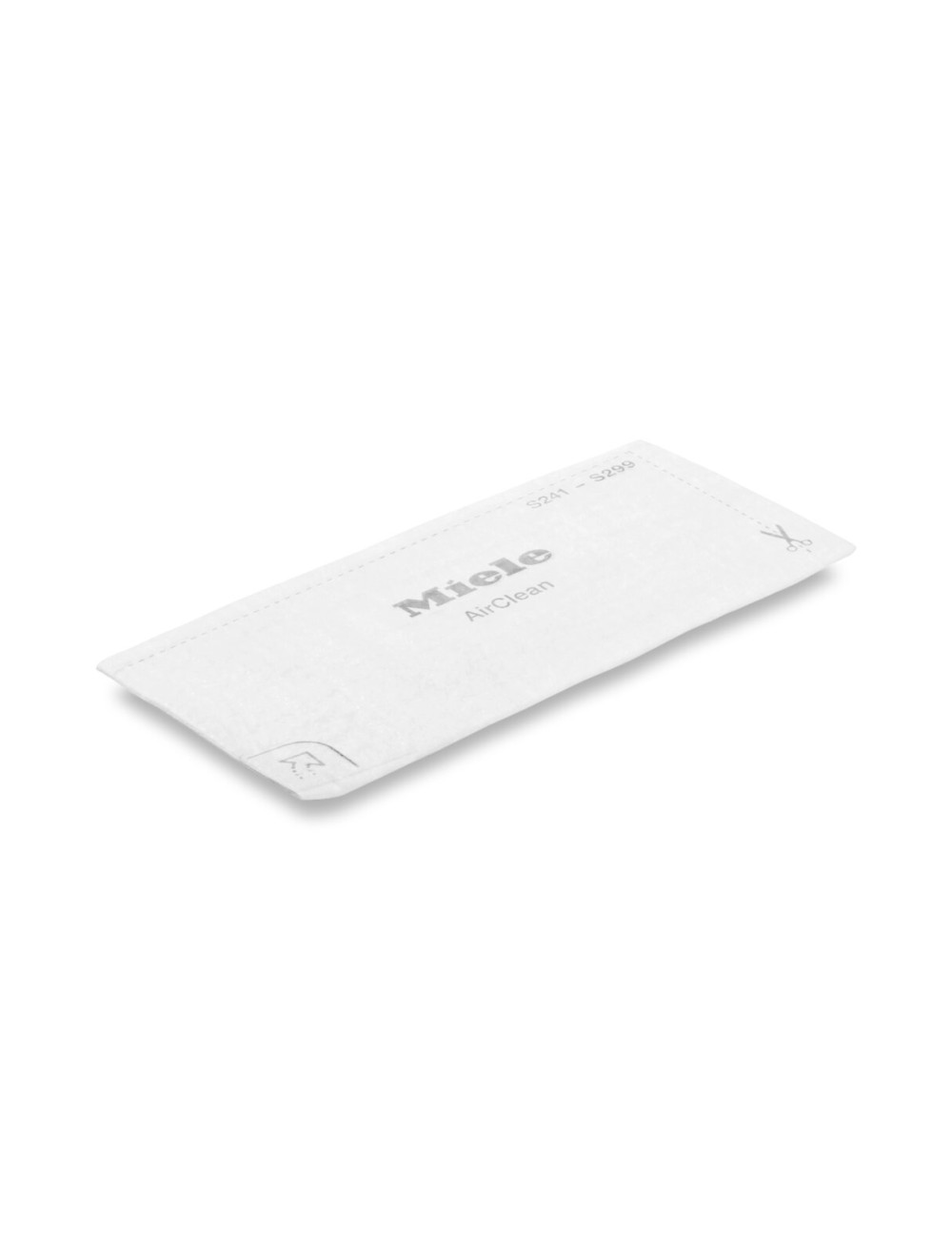 MIELE Filtr AirClean | SF-SAC 20/30. HIQ STUDIO - NOWY SĄCZ. 4002513902709