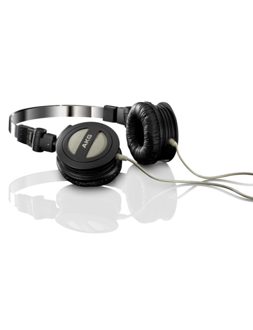 AKG K 404 Słuchawki nauszne