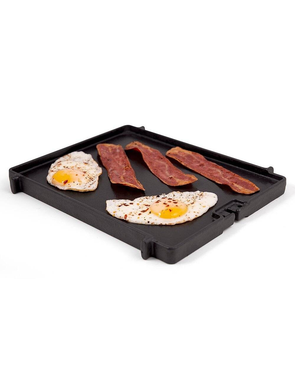 BROIL KING IMPERIAL| REGAL - PŁYTA ŻELIWNA NA KUCHENKĘ BOCZNĄ . HIQ STUDIO - NOWY SĄCZ. 11239