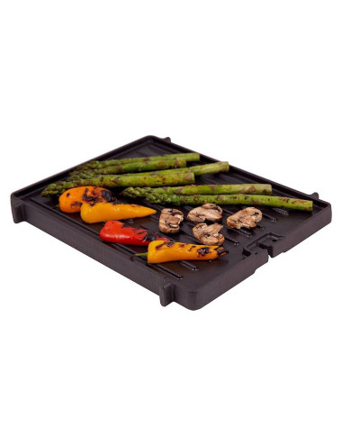 BROIL KING IMPERIAL| REGAL - PŁYTA ŻELIWNA NA KUCHENKĘ BOCZNĄ . HIQ STUDIO - NOWY SĄCZ. 11239