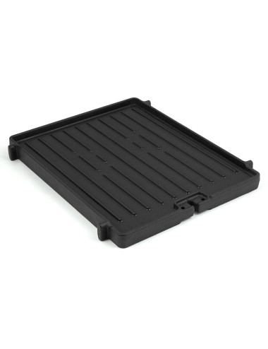 BROIL KING IMPERIAL| REGAL - PŁYTA ŻELIWNA NA KUCHENKĘ BOCZNĄ . HIQ STUDIO - NOWY SĄCZ. 11239