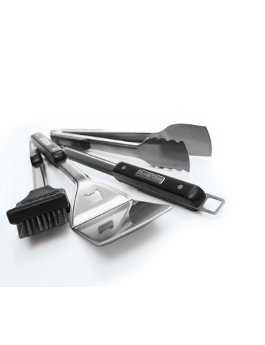 BROIL KING IMPERIAL - ZESTAW DO GRILLOWANIA. NOWY SĄCZ - HIQ STUDIO. 64004