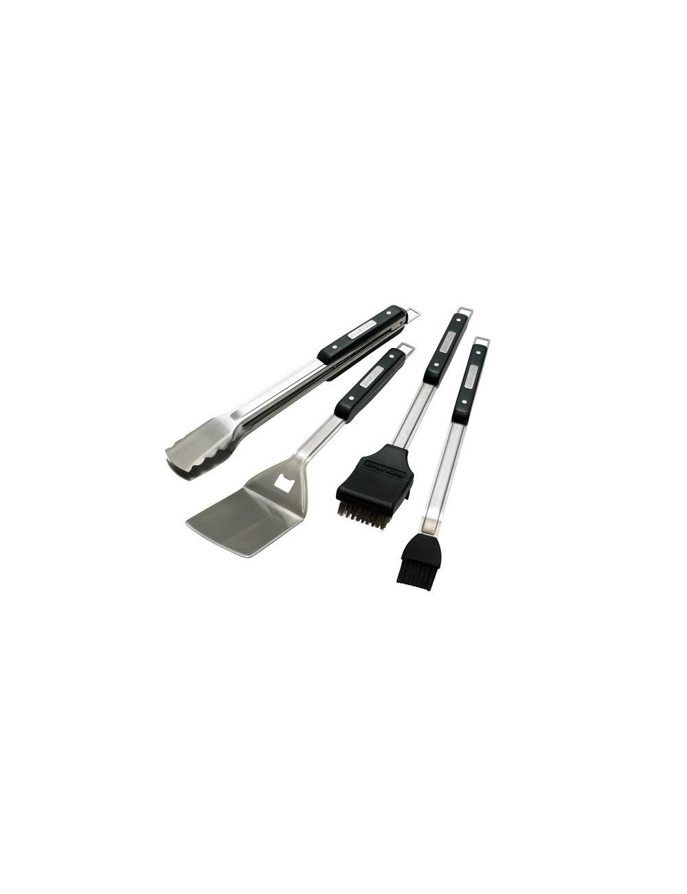 BROIL KING IMPERIAL - ZESTAW DO GRILLOWANIA. NOWY SĄCZ - HIQ STUDIO. 64004