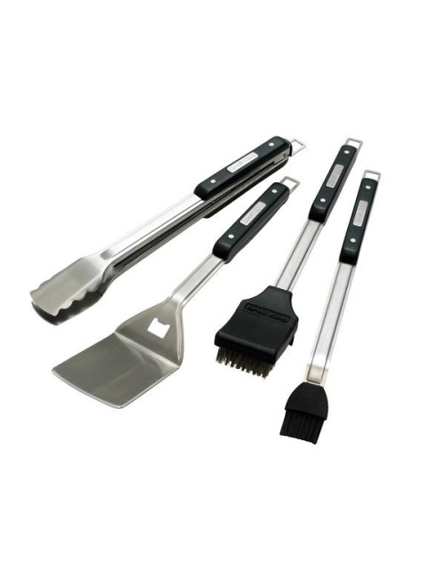 BROIL KING IMPERIAL - ZESTAW DO GRILLOWANIA. NOWY SĄCZ - HIQ STUDIO. 64004