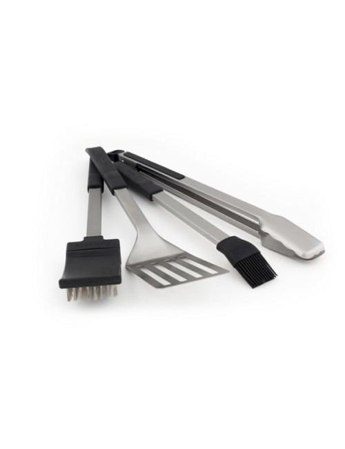 BROIL KING  BARON - ZESTAW DO GRILLOWANIA. NOWY SĄCZ - HIQSTUDIO. 64003