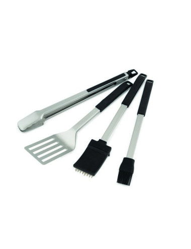 BROIL KING  BARON - ZESTAW DO GRILLOWANIA. NOWY SĄCZ - HIQSTUDIO. 64003