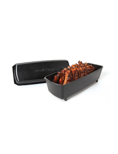 BROIL KING - ŻELIWNA BRYTFANNA DO ŻEBEREK. NOWY SĄCZ - BROIL KING. 69615