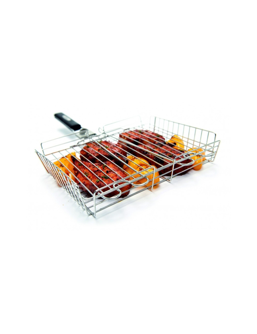 BROIL KING - KOSZ DO GRILLOWANIA. NOWY SĄCZ - HIQ STUDIO 65070