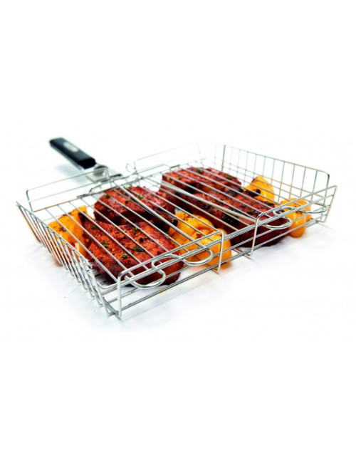 BROIL KING - KOSZ DO GRILLOWANIA. NOWY SĄCZ - HIQ STUDIO 65070