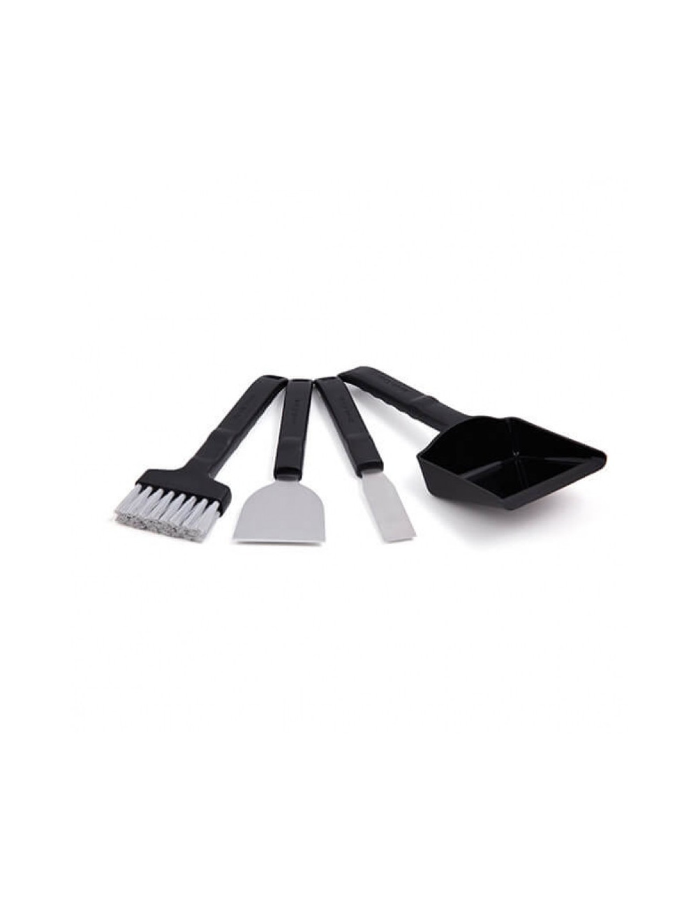 BROIL KING - ZESTAW NARZĘDZI DO CZYSZCZENIA GRILLA. NOWY SĄCZ - HIQ STUDIO. 65900