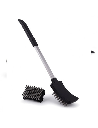 BROIL KING BARON - SZCZOTKA ZE SPRĘZYNKAMI. NOWY SĄCZ - HIQ STUDIO. 65600