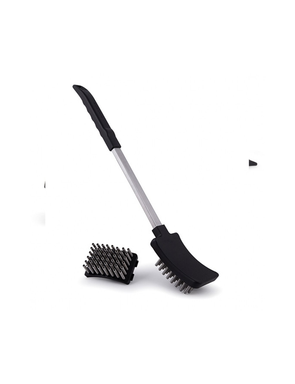 BROIL KING BARON - SZCZOTKA ZE SPRĘZYNKAMI. NOWY SĄCZ - HIQ STUDIO. 65600