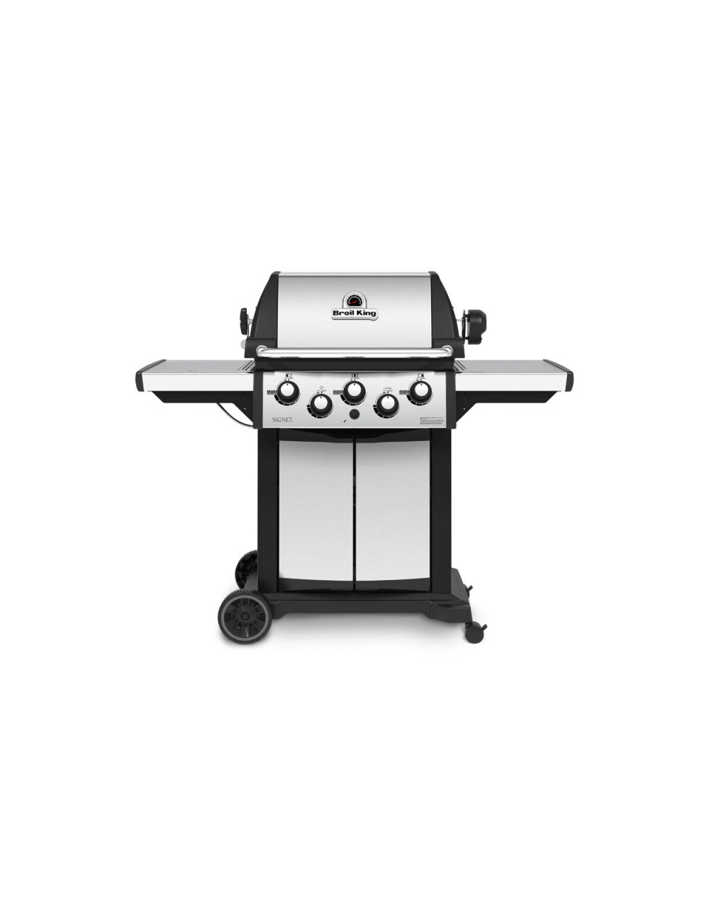BROIL KING SIGNET 390 - GRILL GAZOWY |Salon Nowy Sącz