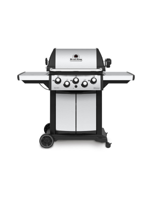 BROIL KING SIGNET 390 - GRILL GAZOWY |Salon Nowy Sącz