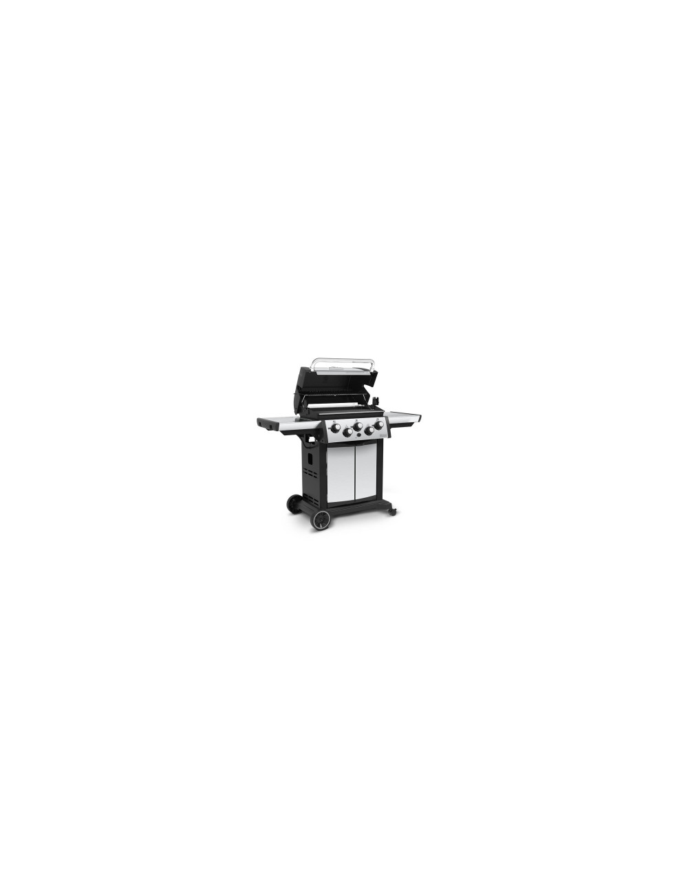 BROIL KING SIGNET 390 - GRILL GAZOWY |Salon Nowy Sącz