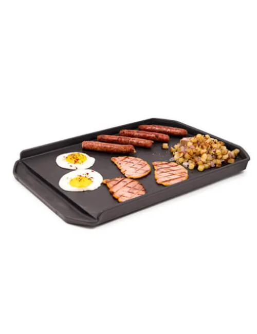 BROIL KING| ŻELIWNA PLANCHA DO GRILLA. NOWY SĄCZ. HIQ STUDIO. 11342
