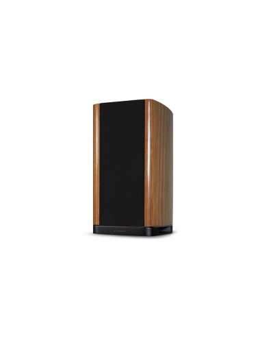 WHARFEDALE AURA 2 HGL WALNUT - Kolumna głośnikowa podstawkowa. HIQSTUDIO NOWY SACZ