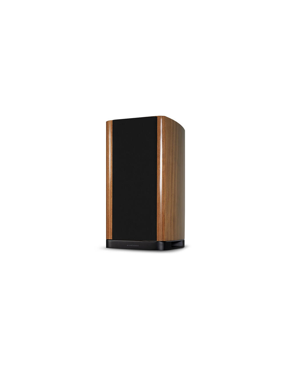 WHARFEDALE AURA 2 HGL WALNUT - Kolumna głośnikowa podstawkowa. HIQSTUDIO NOWY SACZ