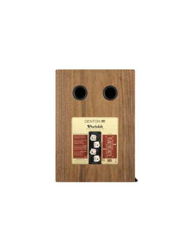 DENTON ANTIQUE WALNUT