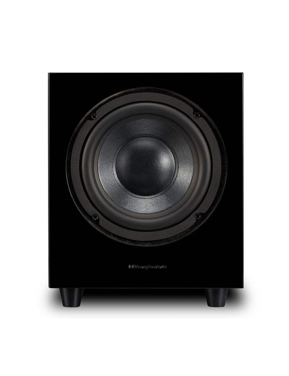 WHARFEDALE WH-D8 BLACK